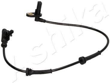 Sensor, wheel speed 151-01-156 - image 3