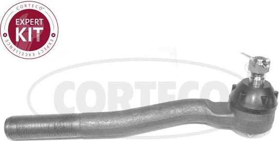 Tie Rod End 49400091