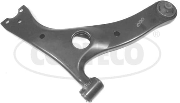 Control/Trailing Arm, wheel suspension 49399969