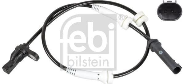 Sensor, wheel speed 175259