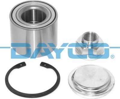 Wheel Bearing Kit KWD1224
