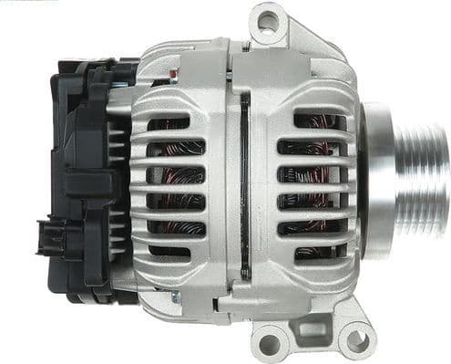 Alternator Remanufactured AS A0044PR - image 2