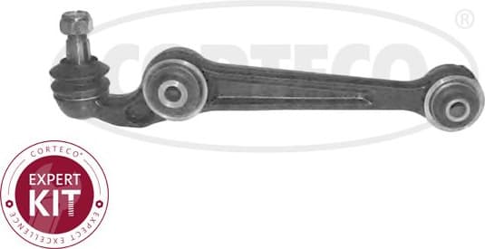 Control/Trailing Arm, wheel suspension 49398649