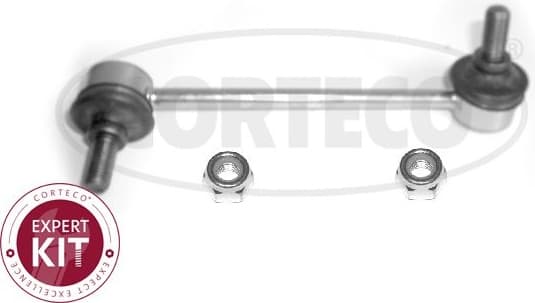 Link/Coupling Rod, stabiliser bar 49399725