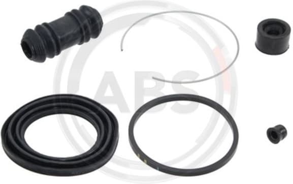 Repair Kit, brake caliper 73005