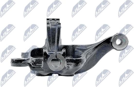 Steering Knuckle, wheel suspension ZZP-MZ-016 - image 5