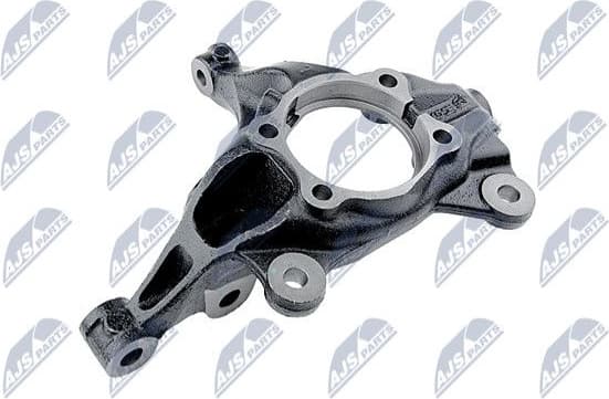 Steering Knuckle, wheel suspension ZZP-MZ-015