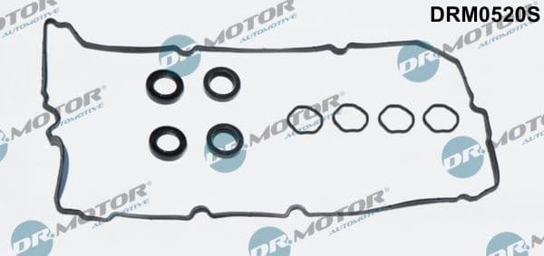 Gasket Set, cylinder head cover DRM0520S