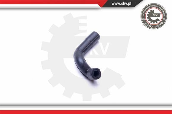 Hose, crankcase ventilation 31SKV128 - image 2
