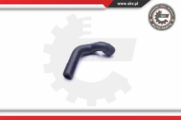 Hose, crankcase ventilation 31SKV128 - image 3