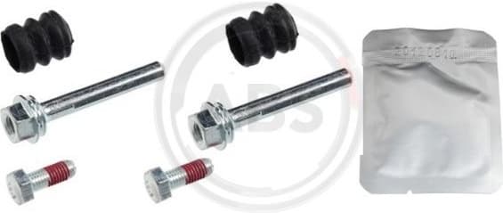 Guide Sleeve Kit, brake caliper 55002