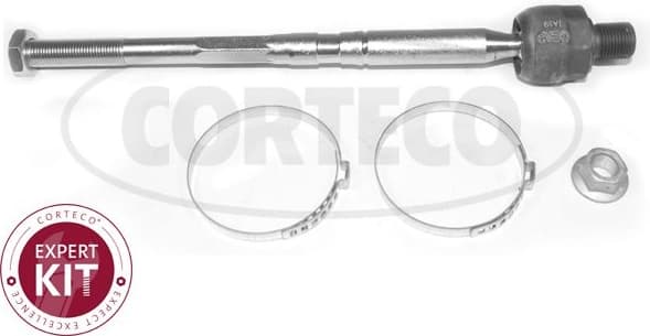 Repair Kit, steering gear 49396930