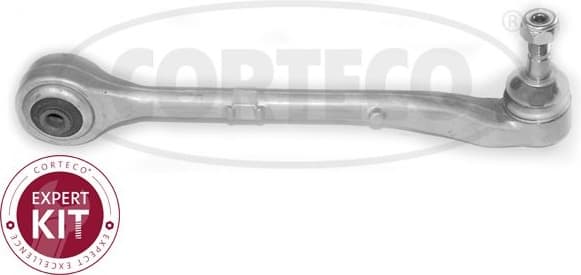 Control/Trailing Arm, wheel suspension 49399328