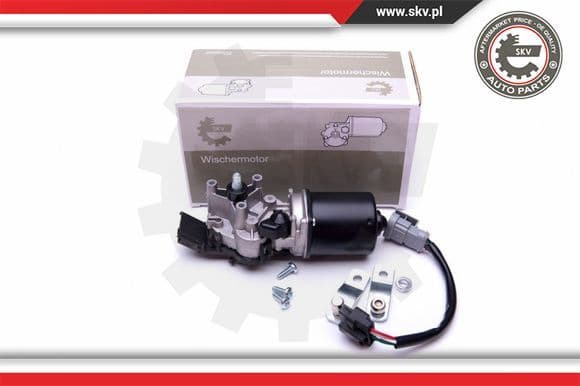 Wiper Motor 19SKV160