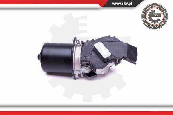 Wiper Motor 19SKV160 - image 5