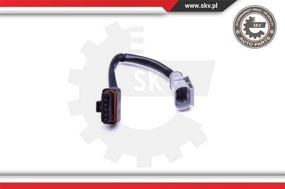 Wiper Motor 19SKV160 - image 6