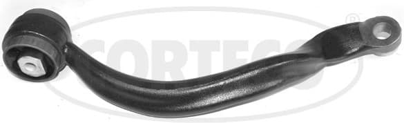 Control/Trailing Arm, wheel suspension 49395575