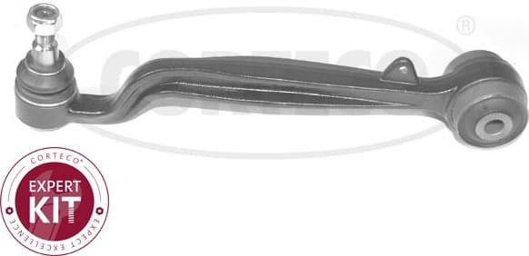 Control/Trailing Arm, wheel suspension 49398555