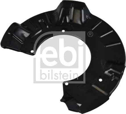 Splash Guard, brake disc 175304