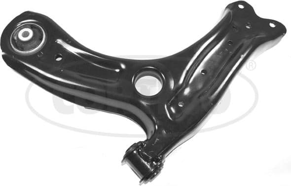 Control/Trailing Arm, wheel suspension 49397394