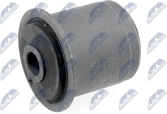 Mounting, control/trailing arm ZTT-KA-325B