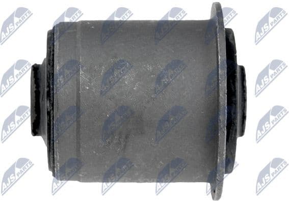 Mounting, control/trailing arm ZTT-KA-325B - image 3