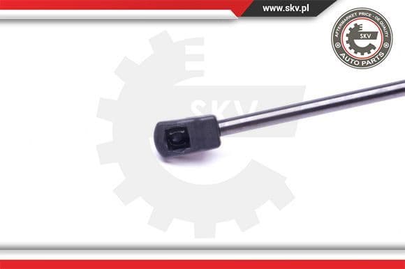 Gas Spring, bonnet 52SKV002 - image 4