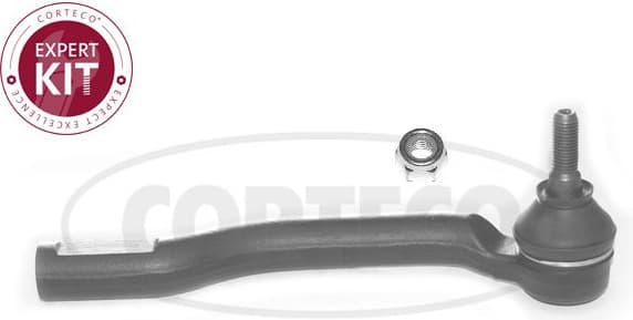 Tie Rod End 49399406