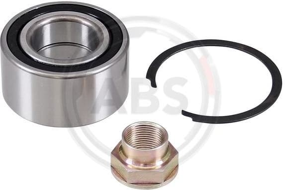Wheel Bearing Kit 200555