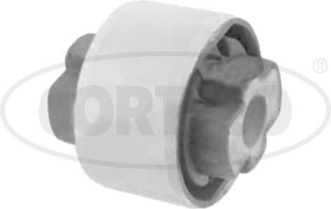 Mounting, control/trailing arm 49398236
