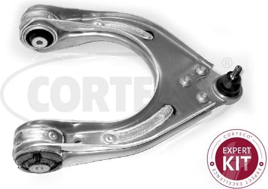 Control/Trailing Arm, wheel suspension 49399034