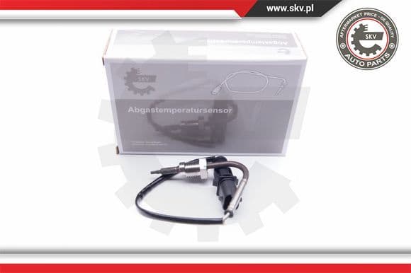 Sensor, exhaust gas temperature 30SKV094