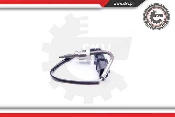 Sensor, exhaust gas temperature 30SKV094 - image 2
