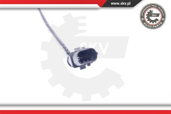 Sensor, exhaust gas temperature 30SKV094 - image 4