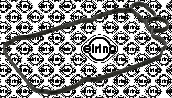 Gasket oil filter flange housing 649.960 - image 3