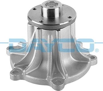 Water Pump, engine cooling DP776