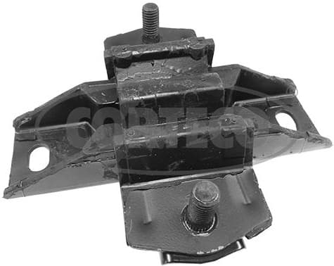 Mounting, automatic transmission 49432257