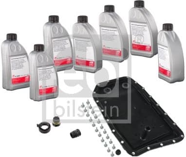 Parts Kit, automatic transmission oil change 171752