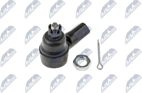 Tie Rod End SKZ-HD-026