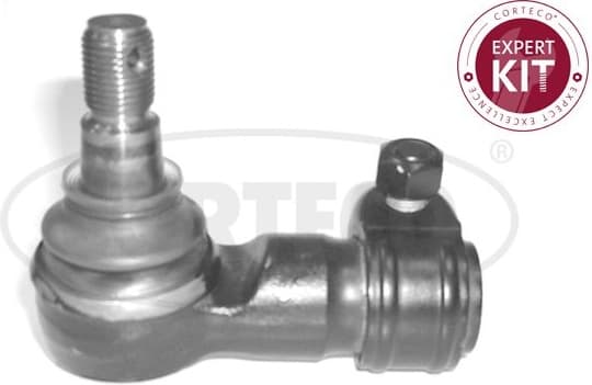 Tie Rod End 49401640
