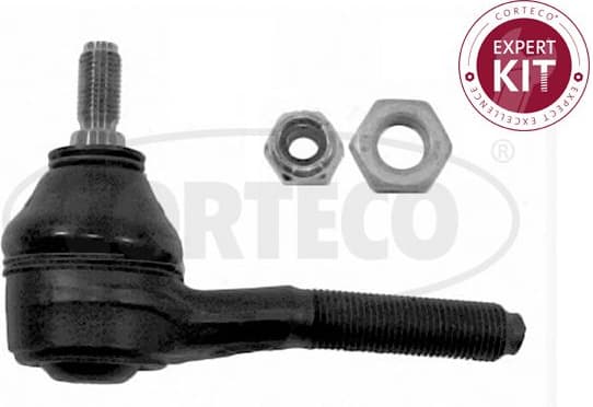 Tie Rod End 49400595