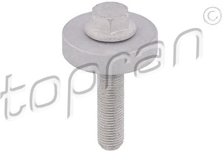 Pulley Bolt 701 418