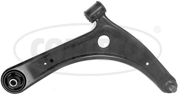 Control/Trailing Arm, wheel suspension 49398837