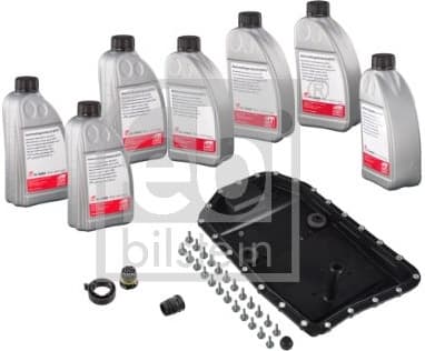 Parts Kit, automatic transmission oil change 171754