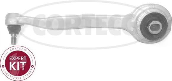 Control/Trailing Arm, wheel suspension 49398459