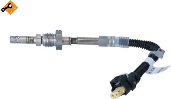 Sensor, exhaust gas temperature EASY FIT 707106 - image 2