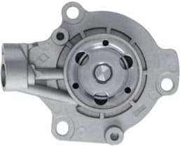 Water Pump, engine cooling 529539 - image 2