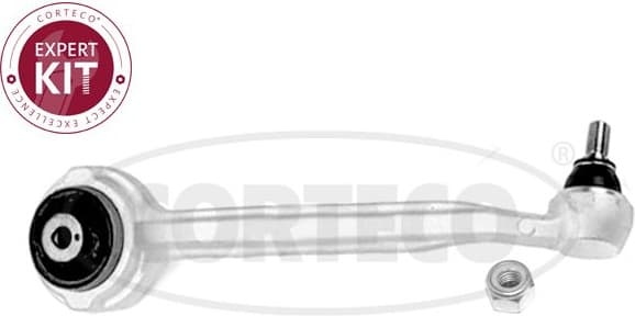 Control/Trailing Arm, wheel suspension 49398612