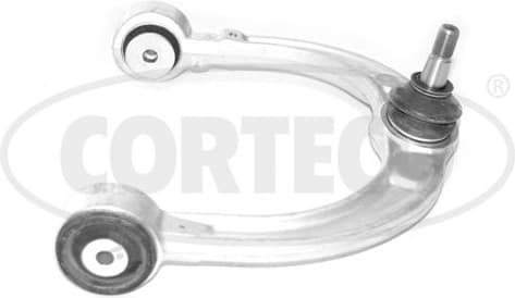 Control/Trailing Arm, wheel suspension 49398548