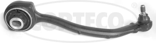 Control/Trailing Arm, wheel suspension 49398543